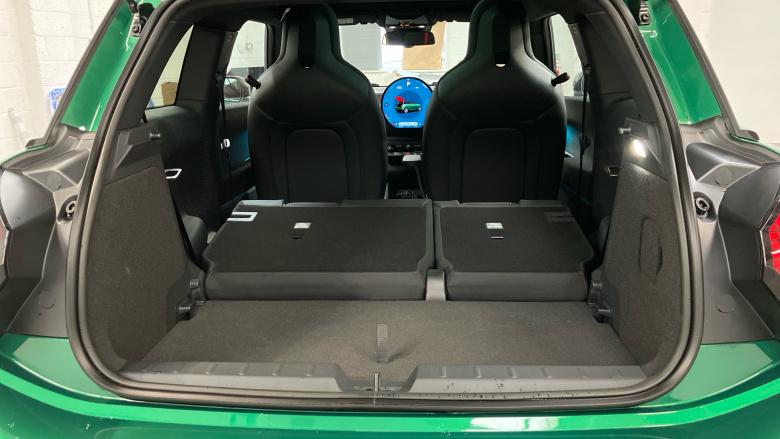 MINI Cooper 135kW E Sport [Level 2] 41kWh 3dr Auto Electric Hatchback